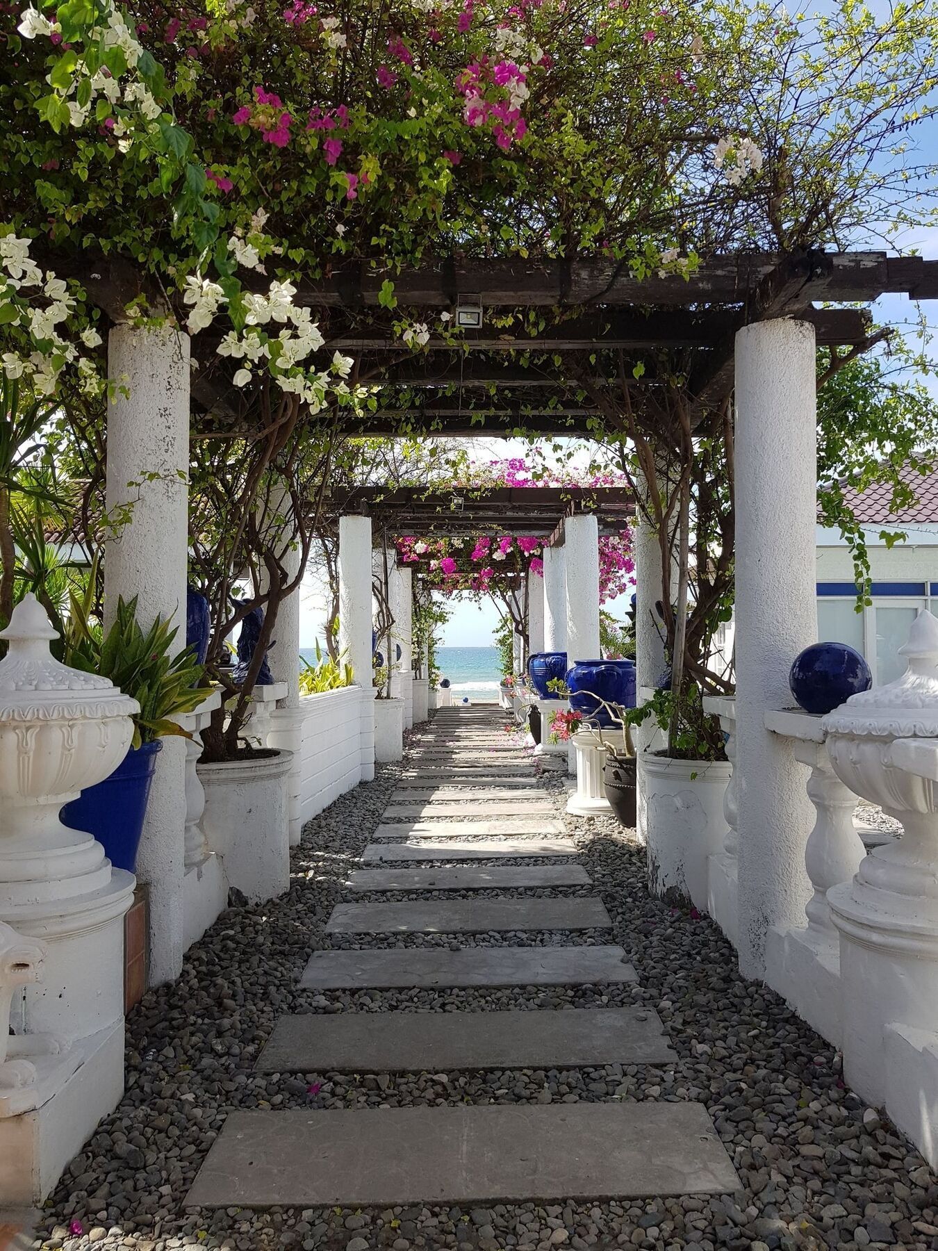 San Juan Treasure Resort Exterior photo