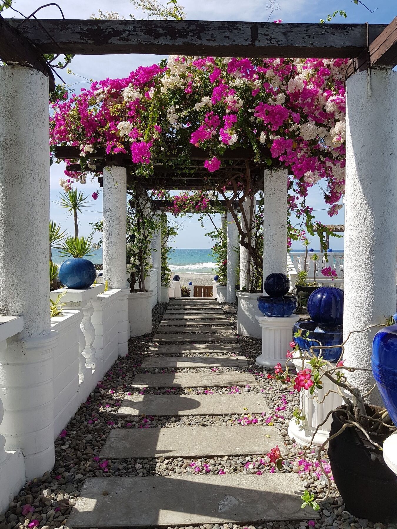 San Juan Treasure Resort Exterior photo